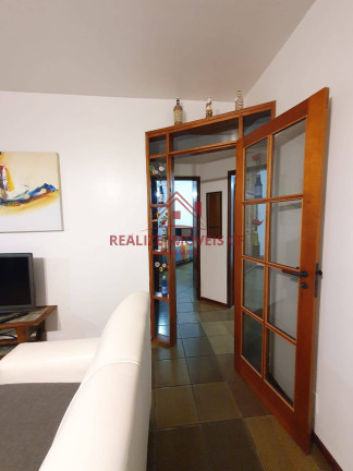 Imagem Apartamento com 3 Quartos à Venda, 124 m² em Vila Nova - Cabo Frio