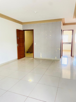 Imagem Cobertura com 3 Quartos à Venda, 142 m² em Setor Habitacional Samambaia (vicente Pires) - Brasília Imagem Cobertura com 3 Quartos à Venda, 142 m² em Setor Habitacional Samambaia (vicente Pires) - Brasília