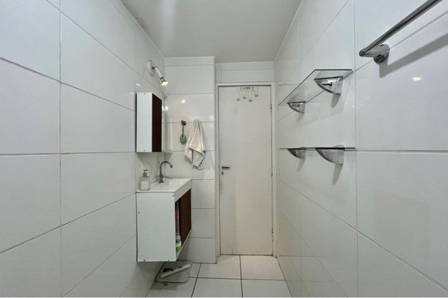 Imagem Apartamento com 2 Quartos à Venda, 72 m² em Itaim Bibi - São Paulo