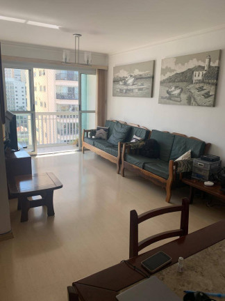 Apartamento com 3 Quartos à Venda, 97 m² em Bosque Da Saúde - São Paulo