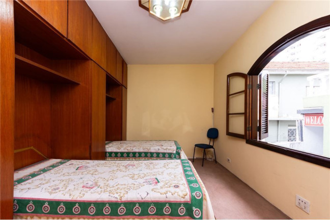 Imagem Casa com 6 Quartos à Venda, 353 m² em Mooca - São Paulo Imagem Casa com 6 Quartos à Venda, 353 m² em Mooca - São Paulo