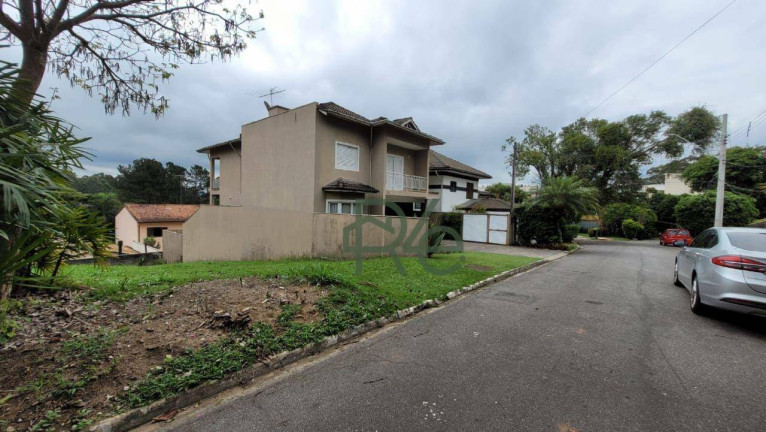 Terreno à Venda, 310 m² em Jardim Das Flores - Cotia