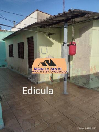 Imagem Casa com 3 Quartos à Venda, 200 m² em Jardim Maria Eugênia - Sorocaba