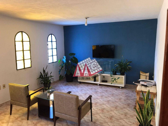 Casa com 3 Quartos à Venda, 195 m² em Jardim Dos Estados - Sorocaba