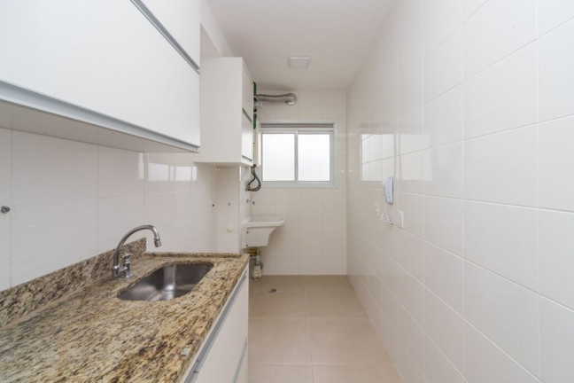 Imagem Apartamento com 2 Quartos à Venda, 47 m² em Santa Cecília - São Paulo