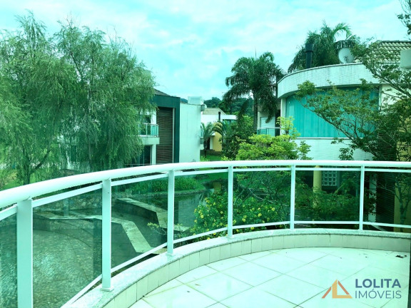 Imagem Casa de Condomínio com 3 Quartos à Venda, 203 m² em Vargem Grande - Santo Amaro Da Imperatriz