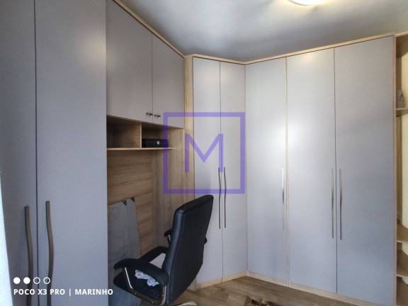Imagem Casa de Condomínio com 2 Quartos à Venda, 90 m² em Itaquera - São Paulo