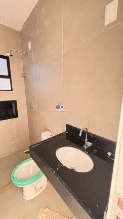 Imagem Casa com 3 Quartos à Venda, 107 m² em Guaribas - Eusébio Imagem Casa com 3 Quartos à Venda, 107 m² em Guaribas - Eusébio