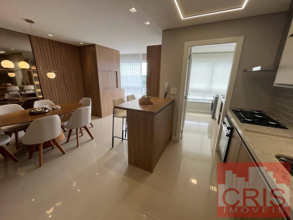 Imagem Apartamento com 3 Quartos à Venda, 110 m² em Progresso - Bento Gonçalves Imagem Apartamento com 3 Quartos à Venda, 110 m² em Progresso - Bento Gonçalves