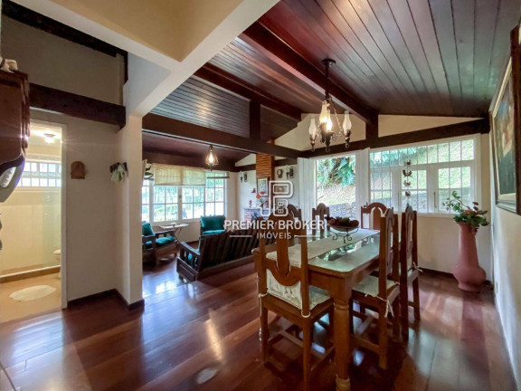 Imagem Casa com 3 Quartos à Venda, 150 m² em Panorama - Teresópolis Imagem Casa com 3 Quartos à Venda, 150 m² em Panorama - Teresópolis