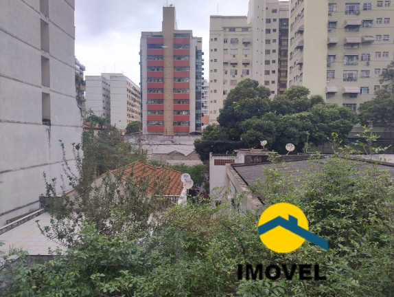 Imagem Apartamento com 2 Quartos à Venda, 80 m² em Icaraí - Niterói