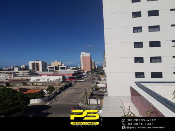 Imagem Imóvel com 4 Quartos à Venda, em Manaíra - João Pessoa Imagem Imóvel com 4 Quartos à Venda, em Manaíra - João Pessoa