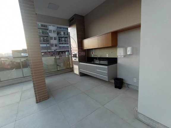 Imagem Apartamento com 2 Quartos à Venda, 63 m² em Praia De Itaparica - Vila Velha