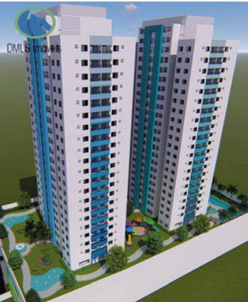 Imagem Apartamento com 2 Quartos à Venda, 54 m² em Bussocaba - Osasco Imagem Apartamento com 2 Quartos à Venda, 54 m² em Bussocaba - Osasco