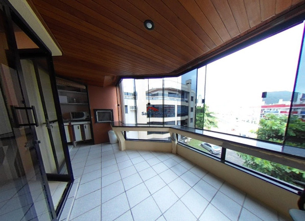 Apartamento com 3 Quartos à Venda, 148 m² em Ingleses Do Rio Vermelho - Florianópolis