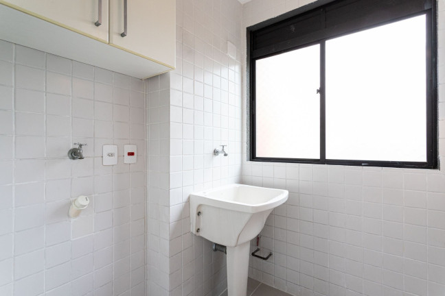 Imagem Apartamento com 2 Quartos à Venda, 52 m² em Cidade Monções - São Paulo Imagem Apartamento com 2 Quartos à Venda, 52 m² em Cidade Monções - São Paulo