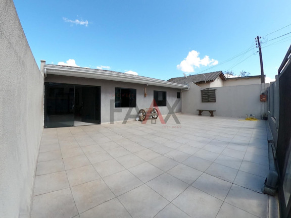Imagem Casa com 2 Quartos à Venda, 250 m² em Boqueirão - Guarapuava Imagem Casa com 2 Quartos à Venda, 250 m² em Boqueirão - Guarapuava