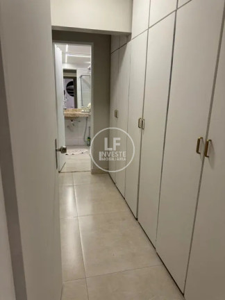 Imagem Apartamento com 4 Quartos à Venda, 168 m² em Setor Sul - Goiânia