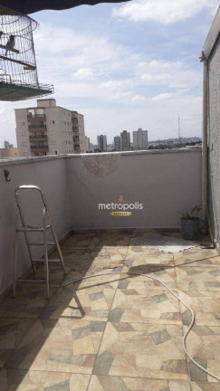 Imagem Apartamento com 2 Quartos à Venda, 104 m² em Santa Maria - São Caetano Do Sul Imagem Apartamento com 2 Quartos à Venda, 104 m² em Santa Maria - São Caetano Do Sul