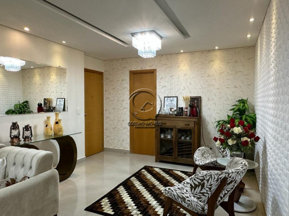 Imagem Apartamento com 4 Quartos à Venda, 180 m² em águas Claras Sul - águas Claras