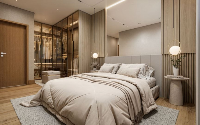 Imagem Apartamento com 3 Quartos à Venda, 165 m² em Centro - Londrina Imagem Apartamento com 3 Quartos à Venda, 165 m² em Centro - Londrina