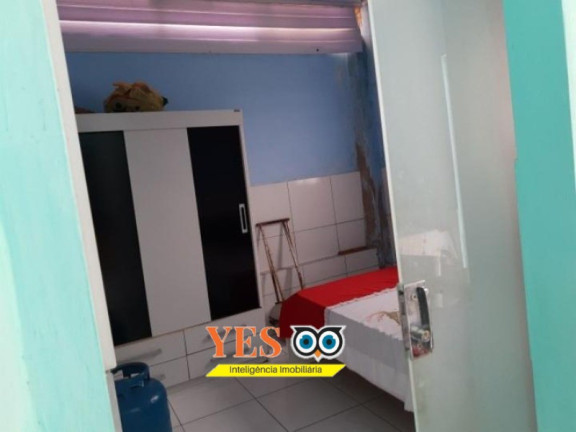 Imagem Casa com 2 Quartos à Venda, 105 m² em Parque Ipê - Feira De Santana Imagem Casa com 2 Quartos à Venda, 105 m² em Parque Ipê - Feira De Santana