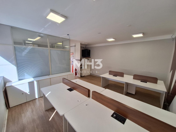 Imagem Sala Comercial para Alugar, 48 m² em Cambuí - Campinas