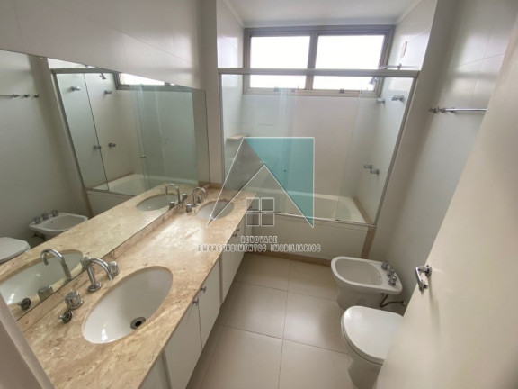 Imagem Apartamento com 3 Quartos à Venda, 125 m² em Centro - Ribeirão Preto