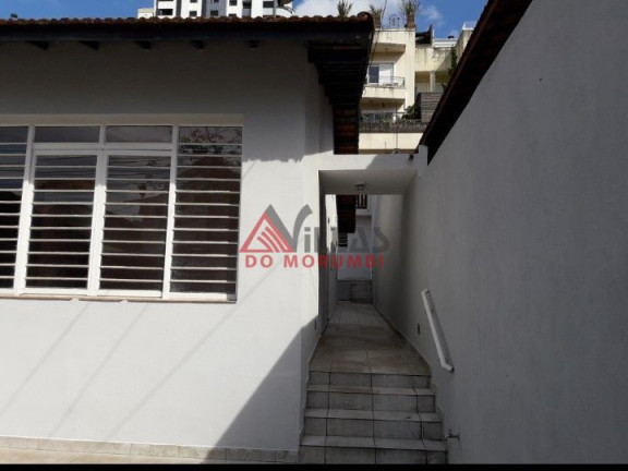 Imagem Casa com 3 Quartos à Venda, 300 m² em Paraíso Do Morumbi - São Paulo Imagem Casa com 3 Quartos à Venda, 300 m² em Paraíso Do Morumbi - São Paulo