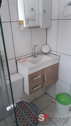 Imagem Apartamento com 1 Quarto à Venda, 44 m² em José Menino - Santos Imagem Apartamento com 1 Quarto à Venda, 44 m² em José Menino - Santos