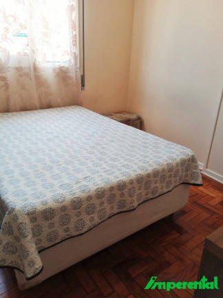 Imagem Apartamento com 3 Quartos à Venda, 100 m² em Boqueirão - Santos Imagem Apartamento com 3 Quartos à Venda, 100 m² em Boqueirão - Santos