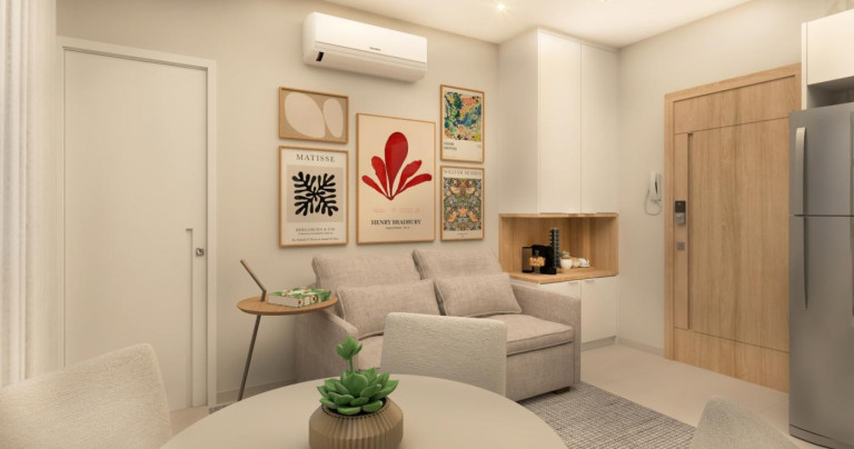 Imagem Apartamento com 1 Quarto à Venda, 35 m² em Copacabana - Rio De Janeiro Imagem Apartamento com 1 Quarto à Venda, 35 m² em Copacabana - Rio De Janeiro