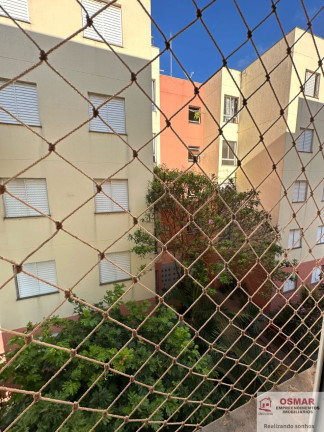 Imagem Imóvel com 2 Quartos à Venda, 47 m² em Loteamento Jardim Das Estâncias - Sumaré