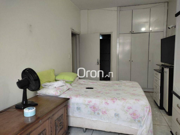 Imagem Apartamento com 3 Quartos à Venda, 116 m² em Setor Central - Goiânia Imagem Apartamento com 3 Quartos à Venda, 116 m² em Setor Central - Goiânia
