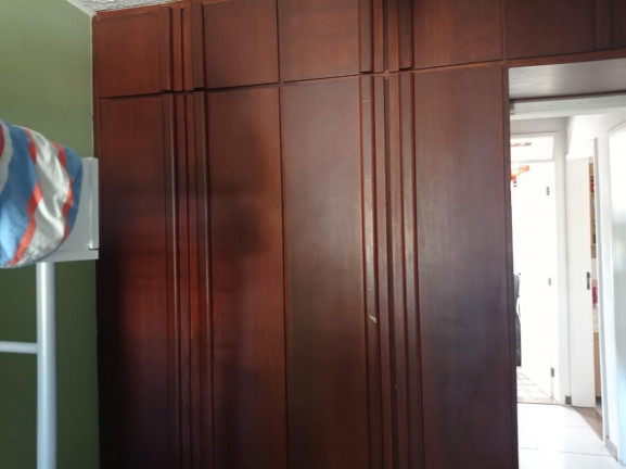 Imagem Casa com 3 Quartos à Venda, 124 m² em Buraquinho - Lauro De Freitas Imagem Casa com 3 Quartos à Venda, 124 m² em Buraquinho - Lauro De Freitas