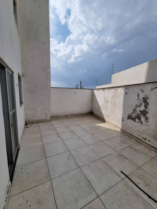 Imagem Apartamento com 2 Quartos à Venda, 30 m² em Havaí - Belo Horizonte