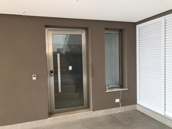 Imagem Casa com 4 Quartos à Venda, 590 m² em Tambore 10 - Alphaville