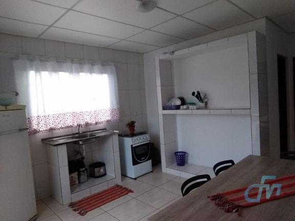 Imagem Kitnet com 1 Quarto à Venda, 370 m² em Boraceia - Bertioga