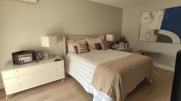 Imagem Apartamento com 4 Quartos à Venda, 285 m² em Perdizes - São Paulo