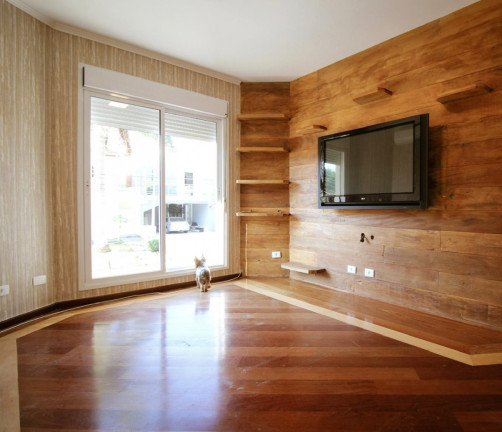 Imagem Casa de Condomínio com 4 Quartos à Venda, 390 m² em Alphaville 3 - Alphaville