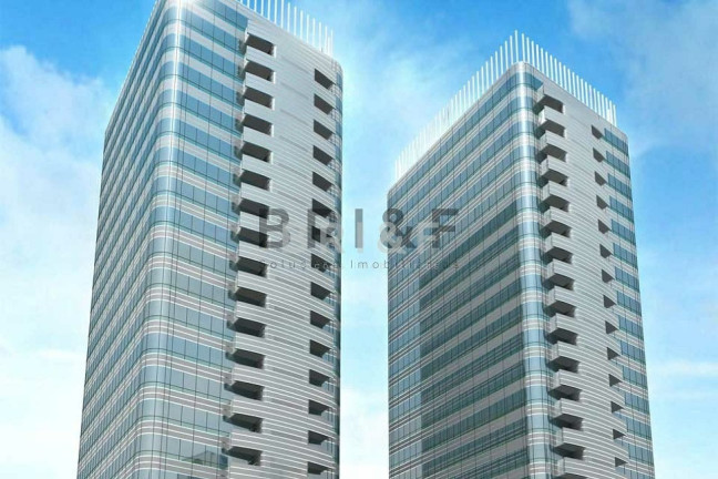 Imagem Imóvel Comercial para Alugar, 521 m² em Cidade Monções - São Paulo Imagem Imóvel Comercial para Alugar, 521 m² em Cidade Monções - São Paulo