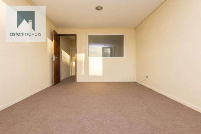 Imagem Sala Comercial à Venda, 34 m² em Centro - Curitiba Imagem Sala Comercial à Venda, 34 m² em Centro - Curitiba