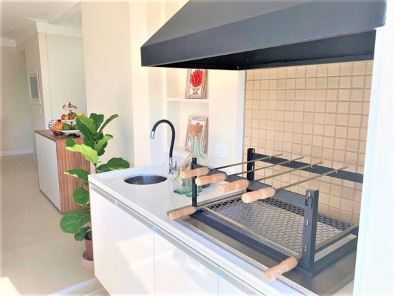 Imagem Apartamento com 2 Quartos à Venda, 88 m² em Vila Suzana - São Paulo