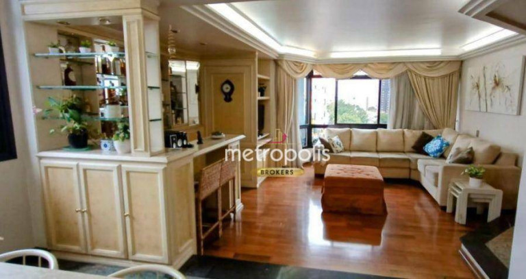 Imagem Apartamento com 4 Quartos à Venda, 200 m² em Bosque Da Saúde - São Paulo Imagem Apartamento com 4 Quartos à Venda, 200 m² em Bosque Da Saúde - São Paulo