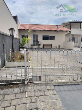 Imagem Casa com 2 Quartos à Venda, 130 m² em Vila Natal - Mogi Das Cruzes