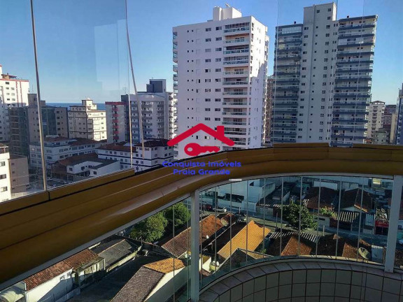 Imagem Apartamento com 3 Quartos à Venda, 114 m² em Vila Assunção - Praia Grande Imagem Apartamento com 3 Quartos à Venda, 114 m² em Vila Assunção - Praia Grande