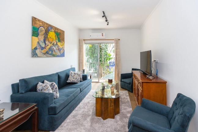 Imagem Imóvel com 1 Quarto à Venda, 55 m² em Vila Olímpia - São Paulo Imagem Imóvel com 1 Quarto à Venda, 55 m² em Vila Olímpia - São Paulo