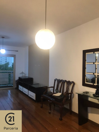 Imagem Apartamento com 2 Quartos à Venda, 90 m² em Campo Belo - São Paulo Imagem Apartamento com 2 Quartos à Venda, 90 m² em Campo Belo - São Paulo