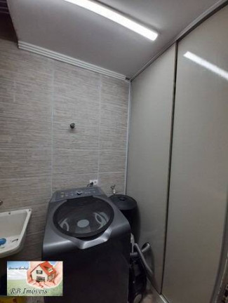 Imagem Casa com 2 Quartos à Venda, 114 m² em Vila Humaitá - Santo André Imagem Casa com 2 Quartos à Venda, 114 m² em Vila Humaitá - Santo André