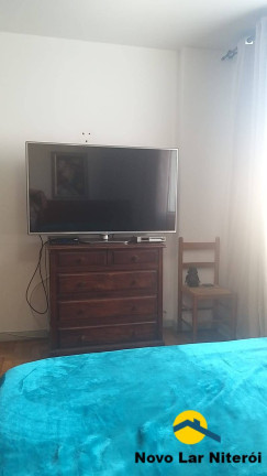 Foto do imóvel Apartamento com 4 Quartos à Venda, 135 m² em Icaraí - Niterói